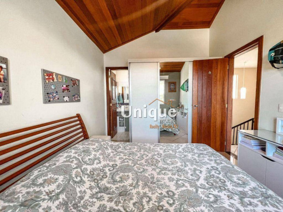 Imagem Casa com 4 Quartos à Venda, 220 m² em Geribá - Armação Dos Búzios