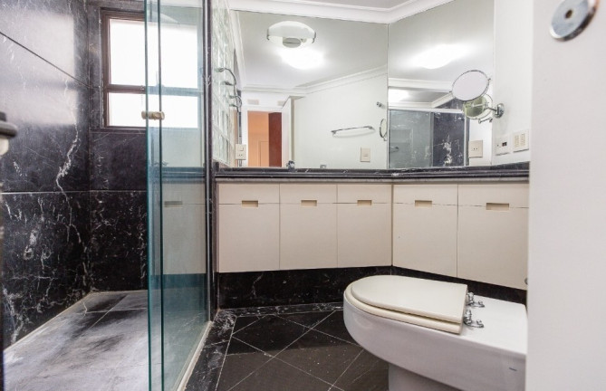 Imagem Apartamento com 4 Quartos à Venda, 160 m² em Consolação - São Paulo Imagem Apartamento com 4 Quartos à Venda, 160 m² em Consolação - São Paulo
