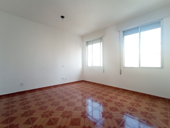Imagem Kitnet com 1 Quarto para Alugar, 37 m² em República - São Paulo