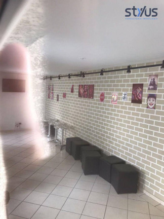 Imagem Apartamento com 2 Quartos à Venda, 48 m² em Jardim Vila Formosa - São Paulo