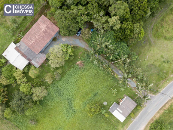 Imagem Chácara com 3 Quartos à Venda, 12.530 m² em Paciência - Itajaí