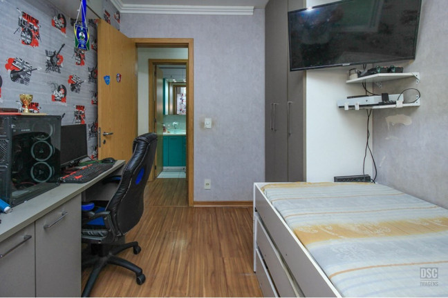 Imagem Imóvel com 2 Quartos à Venda, 52 m² em Jardim Carvalho - Porto Alegre