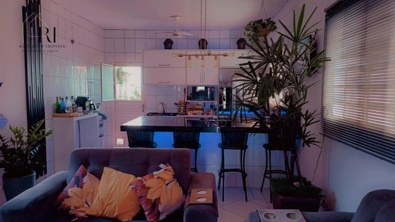 Imagem Casa com 3 Quartos à Venda, em Jardim Maria Rosa - Campinas Imagem Casa com 3 Quartos à Venda, em Jardim Maria Rosa - Campinas