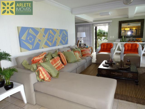 Casa com 4 Quartos à Venda, 281 m² em Centro - Porto Belo