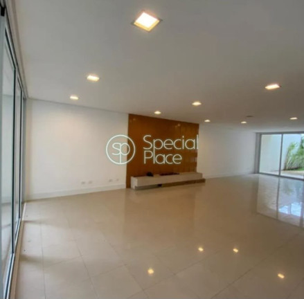 Imagem Casa de Condomínio com 4 Quartos à Venda, 500 m² em Brooklin - São Paulo