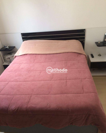 Imagem Apartamento com 2 Quartos à Venda, 43 m² em Residencial águas De Lindóia - Campinas Imagem Apartamento com 2 Quartos à Venda, 43 m² em Residencial águas De Lindóia - Campinas