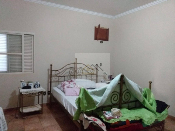 Imagem Sobrado com 4 Quartos à Venda, 514 m² em Jardim Canadá - Ribeirão Preto
