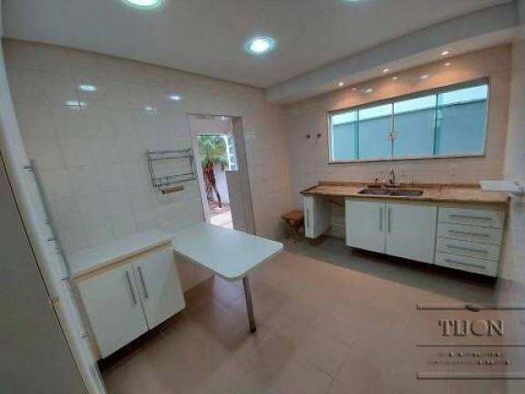 Imagem Casa de Condomínio com 3 Quartos à Venda, 258 m² em Granja Olga Ii - Sorocaba