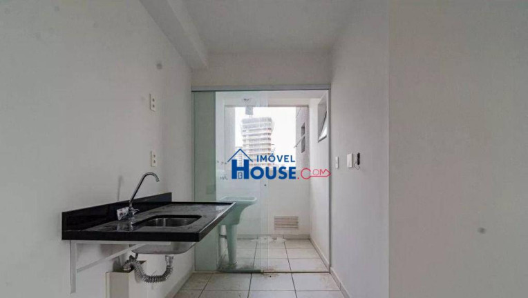 Imagem Apartamento com 2 Quartos à Venda, 55 m² em Pinheiros - São Paulo