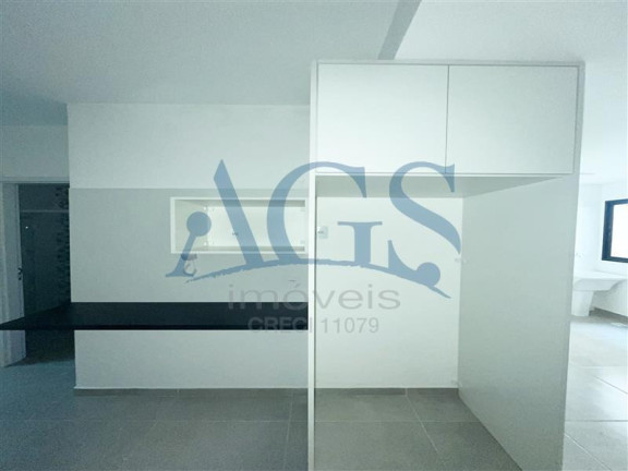 Imagem Apartamento com 2 Quartos para Alugar, 40 m² em Tatuapé - São Paulo