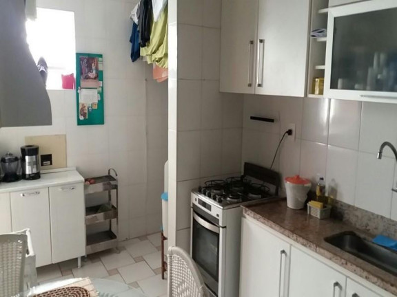 Imagem Apartamento com 3 Quartos à Venda, 115 m² em Itaigara - Salvador