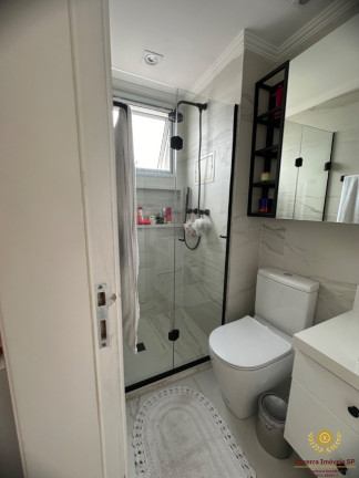 Imagem Apartamento com 3 Quartos à Venda, 195 m² em Santana - São Paulo