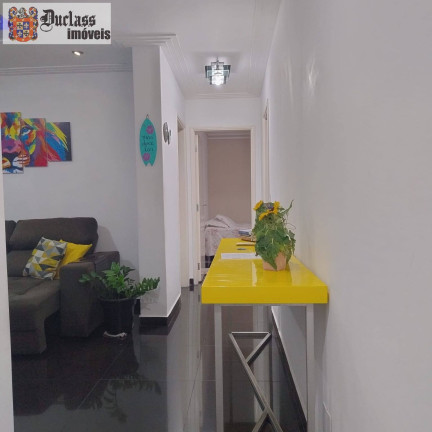 Imagem Apartamento com 2 Quartos à Venda, 63 m² em Centro - São Vicente Imagem Apartamento com 2 Quartos à Venda, 63 m² em Centro - São Vicente
