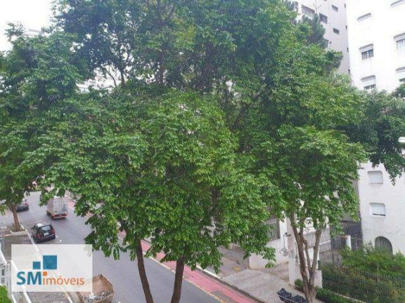 Imagem Apartamento com 2 Quartos à Venda ou Locação, 83 m² em Bela Vista - São Paulo
