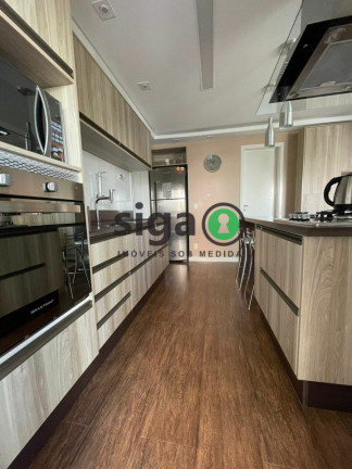 Imagem Apartamento com 2 Quartos à Venda, 84 m² em Vila Andrade - São Paulo Imagem Apartamento com 2 Quartos à Venda, 84 m² em Vila Andrade - São Paulo