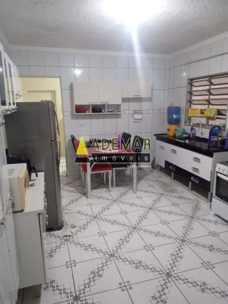 Imagem Casa com 6 Quartos à Venda, 346 m² em Serraria - Diadema Imagem Casa com 6 Quartos à Venda, 346 m² em Serraria - Diadema