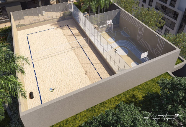 Imagem Apartamento com 3 Quartos à Venda, 113 m² em Setor Bueno - Goiânia Imagem Apartamento com 3 Quartos à Venda, 113 m² em Setor Bueno - Goiânia