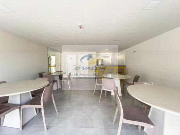 Imagem Apartamento com 3 Quartos à Venda, 91 m² em Jardim Oceania - João Pessoa Imagem Apartamento com 3 Quartos à Venda, 91 m² em Jardim Oceania - João Pessoa