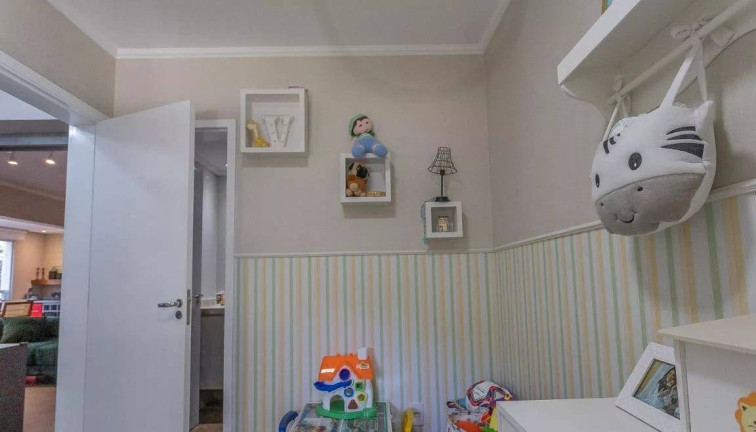 Imagem Apartamento com 3 Quartos à Venda, 85 m² em Centro - Diadema