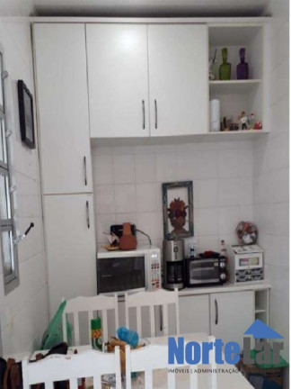 Imagem Apartamento com 2 Quartos para Alugar, 63 m² em Vila Amália (zona Norte) - São Paulo