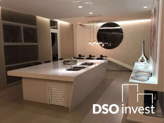 Imagem Apartamento com 1 Quarto à Venda ou Locação, 90 m² em Vila Gertrudes - São Paulo Imagem Apartamento com 1 Quarto à Venda ou Locação, 90 m² em Vila Gertrudes - São Paulo