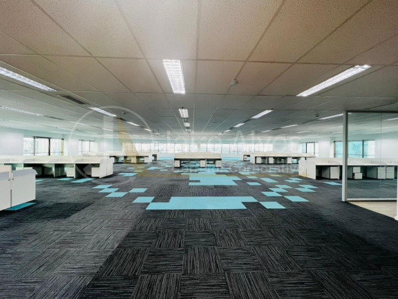 Imóvel Comercial para Alugar, 783 m² em Brooklin - São Paulo