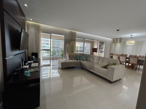 Imagem Apartamento com 3 Quartos à Venda, 156 m² em Jardim Das Indústrias - São José Dos Campos Imagem Apartamento com 3 Quartos à Venda, 156 m² em Jardim Das Indústrias - São José Dos Campos