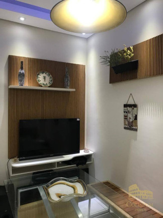 Imagem Sobrado com 4 Quartos à Venda, 172 m² em Boqueirão - Praia Grande