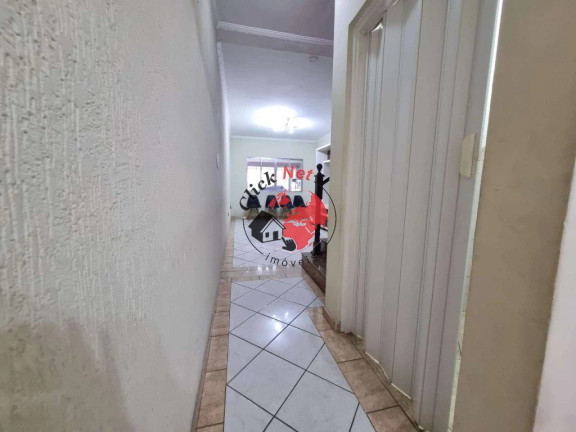 Imagem Sobrado com 3 Quartos para Alugar, 160 m² em Jordanópolis - São Bernardo Do Campo Imagem Sobrado com 3 Quartos para Alugar, 160 m² em Jordanópolis - São Bernardo Do Campo