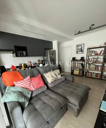 Imagem Apartamento com 2 Quartos à Venda, 69 m² em Vila Romana - São Paulo Imagem Apartamento com 2 Quartos à Venda, 69 m² em Vila Romana - São Paulo