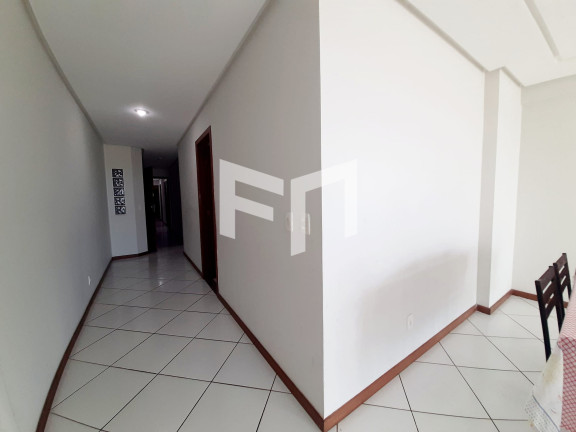 Imagem Apartamento com 3 Quartos à Venda, 127 m² em Praia Do Morro - Guarapari