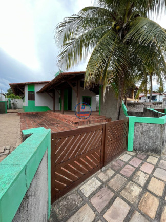 Casa com 5 Quartos para Alugar ou Temporada, 200 m² em Cotovelo (distrito Litoral) - Parnamirim