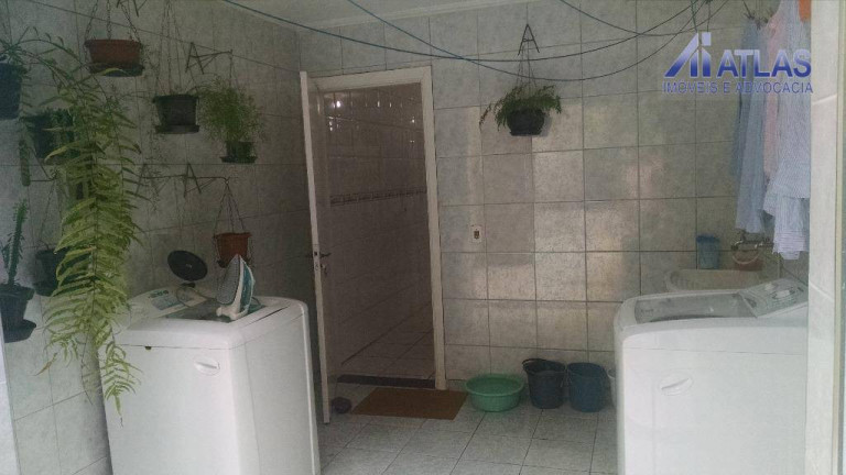 Imagem Sobrado com 3 Quartos à Venda, 300 m² em Vila Maria Alta - São Paulo