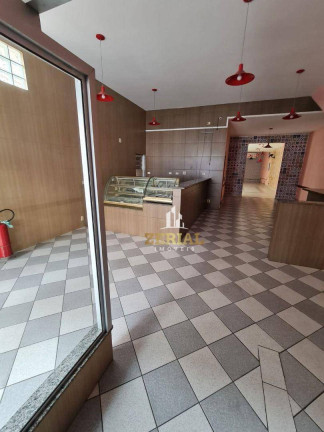 Imagem Sala Comercial para Alugar, 330 m² em Centro - São Caetano Do Sul Imagem Sala Comercial para Alugar, 330 m² em Centro - São Caetano Do Sul