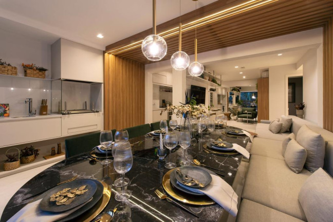 Imagem Apartamento com 2 Quartos à Venda, 85 m² em Jardim Prudência - São Paulo