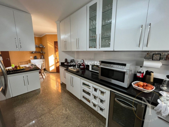 Imagem Apartamento com 3 Quartos à Venda, 200 m² em Jardim Analia Franco - São Paulo Imagem Apartamento com 3 Quartos à Venda, 200 m² em Jardim Analia Franco - São Paulo