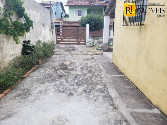 Imagem Casa com 2 Quartos à Venda, 120 m² em São Cristóvão - Cabo Frio Imagem Casa com 2 Quartos à Venda, 120 m² em São Cristóvão - Cabo Frio