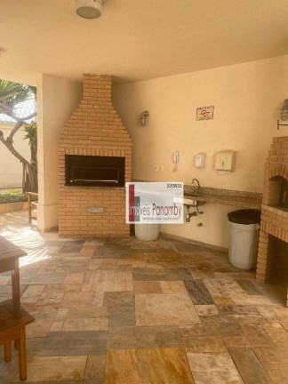 Imagem Apartamento com 3 Quartos à Venda, 129 m² em Vila Andrade - São Paulo Imagem Apartamento com 3 Quartos à Venda, 129 m² em Vila Andrade - São Paulo