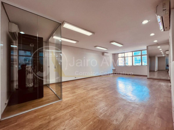 Imagem Imóvel Comercial para Alugar, 120 m² em Itaim Bibi - São Paulo Imagem Imóvel Comercial para Alugar, 120 m² em Itaim Bibi - São Paulo