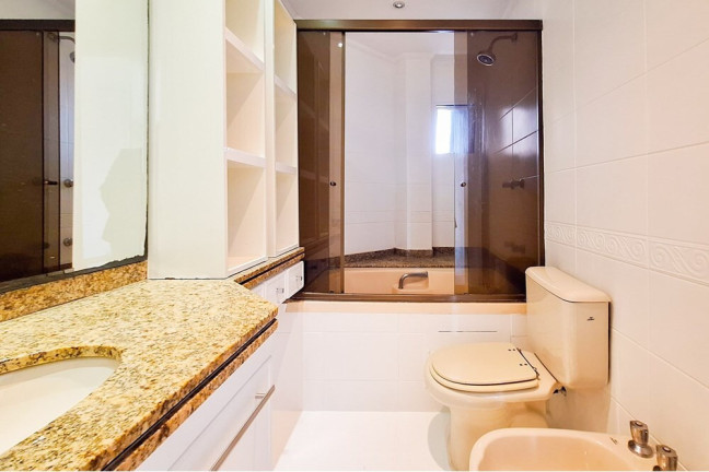 Imagem Cobertura com 4 Quartos à Venda, 207 m² em Vila Suzana - São Paulo