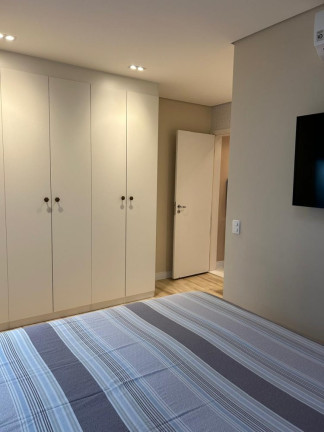 Imagem Apartamento com 2 Quartos à Venda, 62 m² em Continental - Osasco