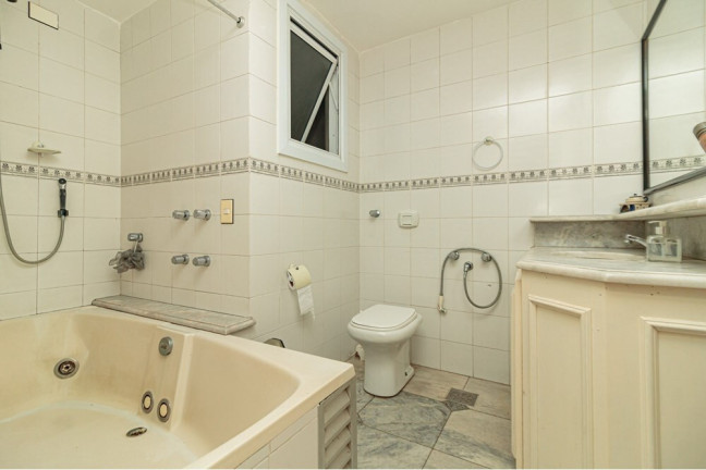 Imagem Apartamento com 2 Quartos à Venda, 63 m² em Santa Cecília - Porto Alegre