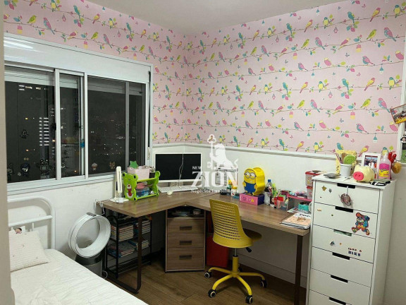 Imagem Apartamento com 3 Quartos à Venda, 96 m² em Barra Funda - São Paulo