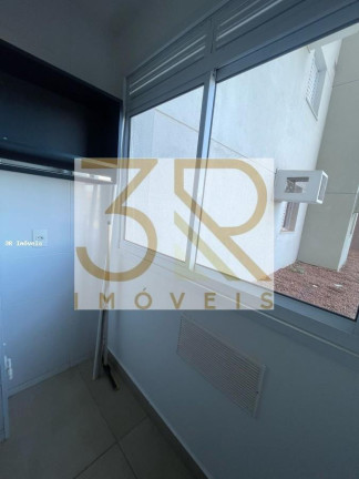 Imagem Apartamento com 3 Quartos para Alugar, 74 m² em Ribeirânia - Ribeirão Preto Imagem Apartamento com 3 Quartos para Alugar, 74 m² em Ribeirânia - Ribeirão Preto