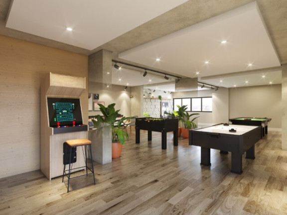 Imagem Apartamento com 2 Quartos à Venda, 57 m² em Aclimação - São Paulo Imagem Apartamento com 2 Quartos à Venda, 57 m² em Aclimação - São Paulo