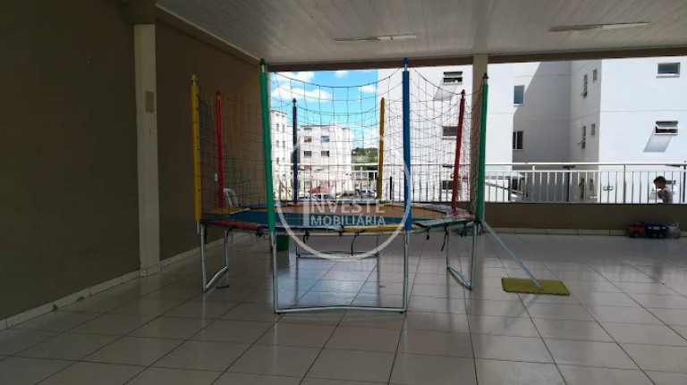 Imagem Apartamento com 2 Quartos à Venda, 58 m² em Vila Oliveira - Aparecida De Goiânia