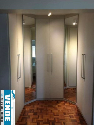 Imagem Apartamento com 3 Quartos à Venda, 105 m² em Perdizes - São Paulo