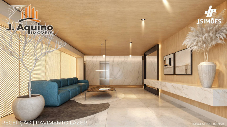 Imagem Apartamento com 2 Quartos à Venda, 64 m² em Aldeota - Fortaleza Imagem Apartamento com 2 Quartos à Venda, 64 m² em Aldeota - Fortaleza