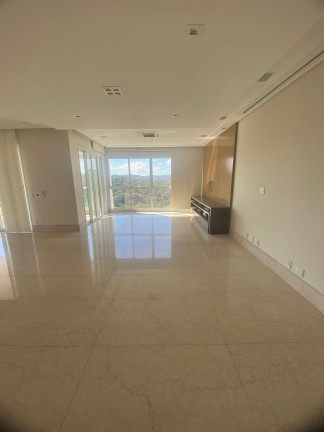 Imagem Apartamento com 4 Quartos à Venda, 367 m² em Tamboré - Santana De Parnaíba