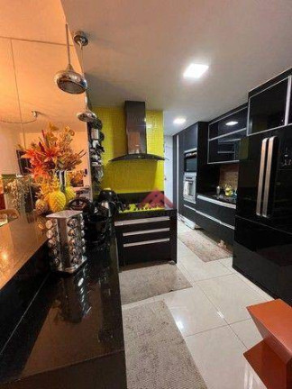 Imagem Apartamento com 3 Quartos à Venda, 90 m² em Icaraí - Niterói Imagem Apartamento com 3 Quartos à Venda, 90 m² em Icaraí - Niterói
